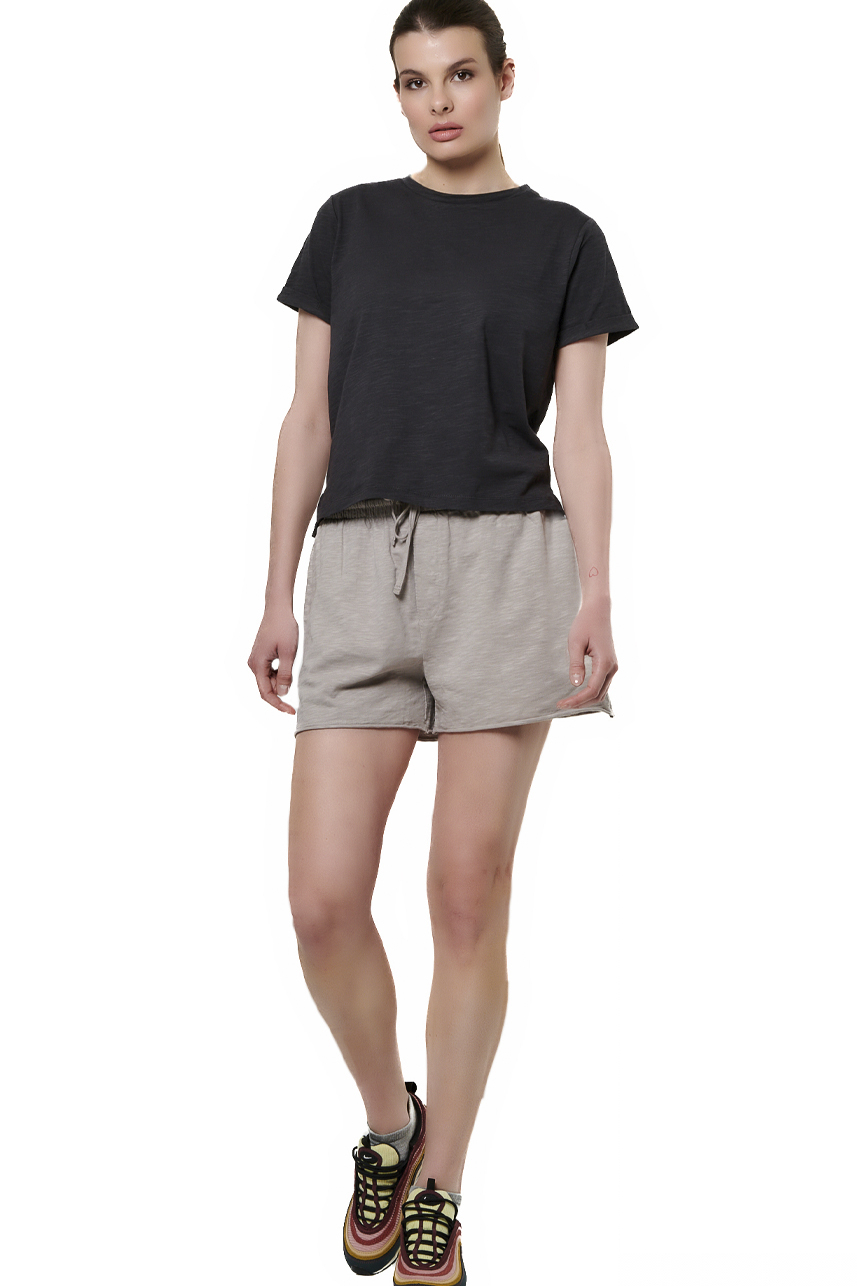 Body Action Γυναικείο Oversized T-shirt
