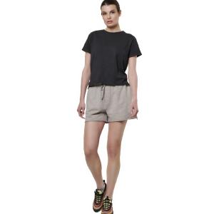 Body Action Γυναικείο Oversized T-shirt - 207877