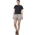 Body Action Γυναικείο Oversized T-shirt - 0