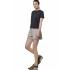 Body Action Γυναικείο Oversized T-shirt - 2