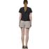 Body Action Γυναικείο Oversized T-shirt - 3