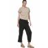 Body Action Γυναικείο Oversized T-shirt - 0