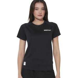 Body Action Γυναικείο Αθλητικό T-shirt Fast Drying - 220669