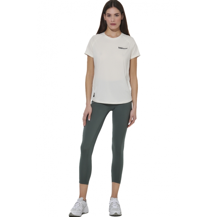 Body Action Γυναικείο Αθλητικό T-shirt Fast Drying