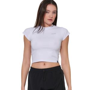 ΓΥΝΑΙΚΕΙΟ CROP T-SHIRT - 221357