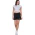 ΓΥΝΑΙΚΕΙΟ CROP T-SHIRT - 1