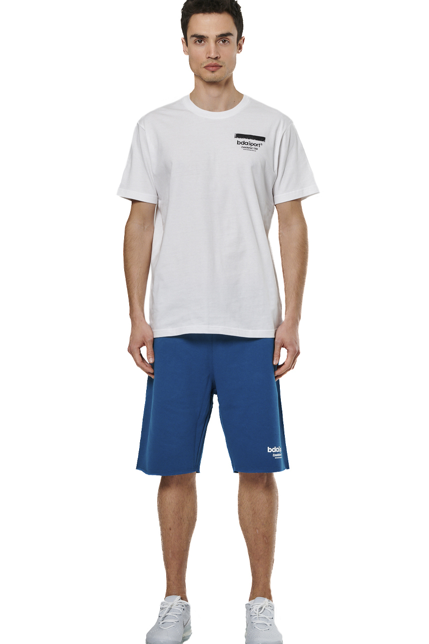 Body Action T-Shirt Ανδρικό