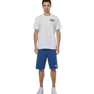 Body Action T-Shirt Ανδρικό - 207819