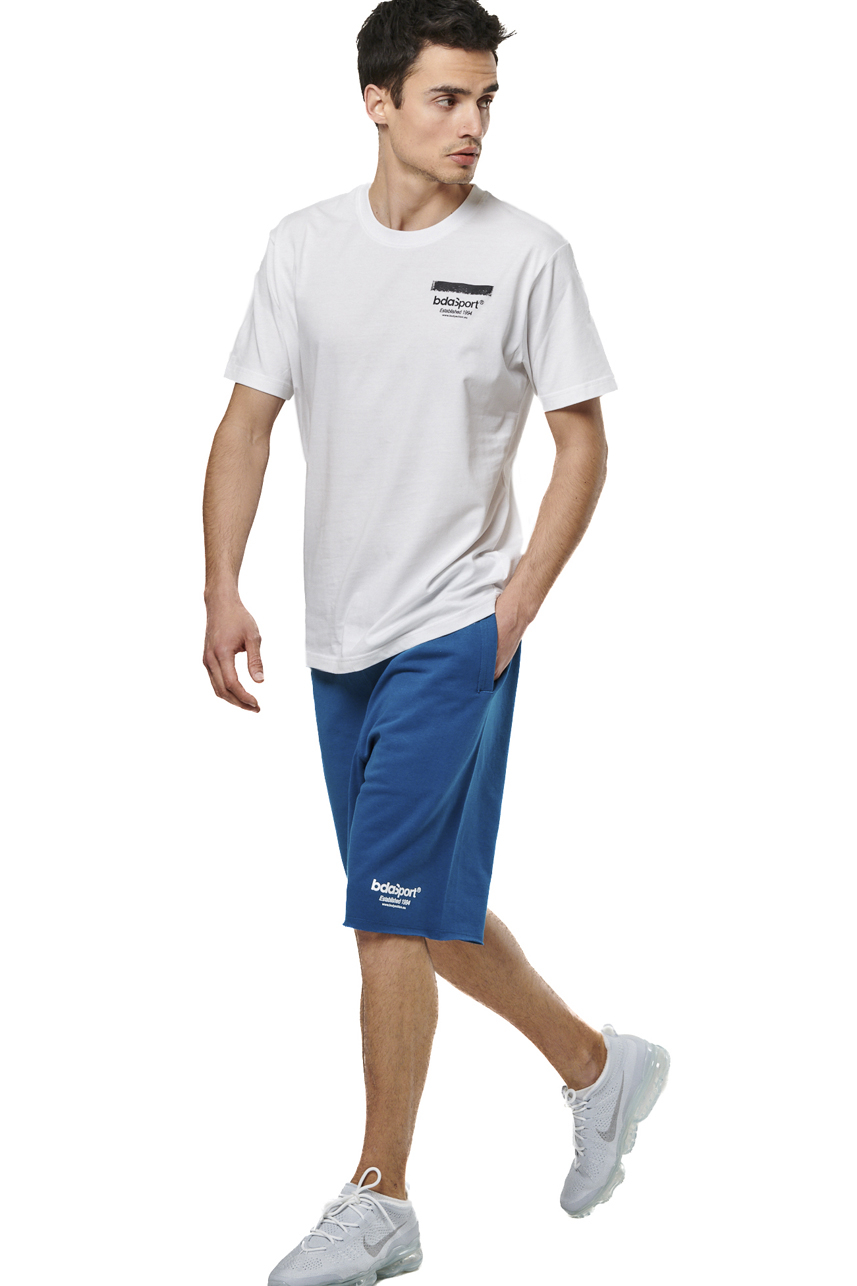 Body Action T-Shirt Ανδρικό