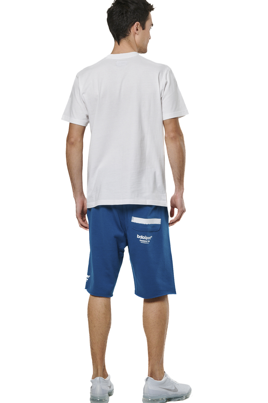 Body Action T-Shirt Ανδρικό
