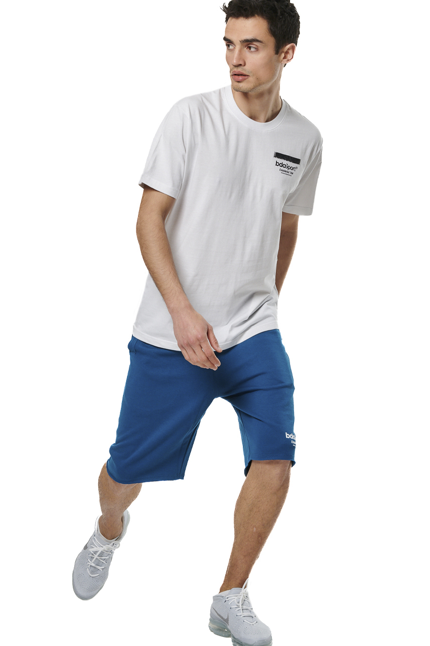 Body Action T-Shirt Ανδρικό