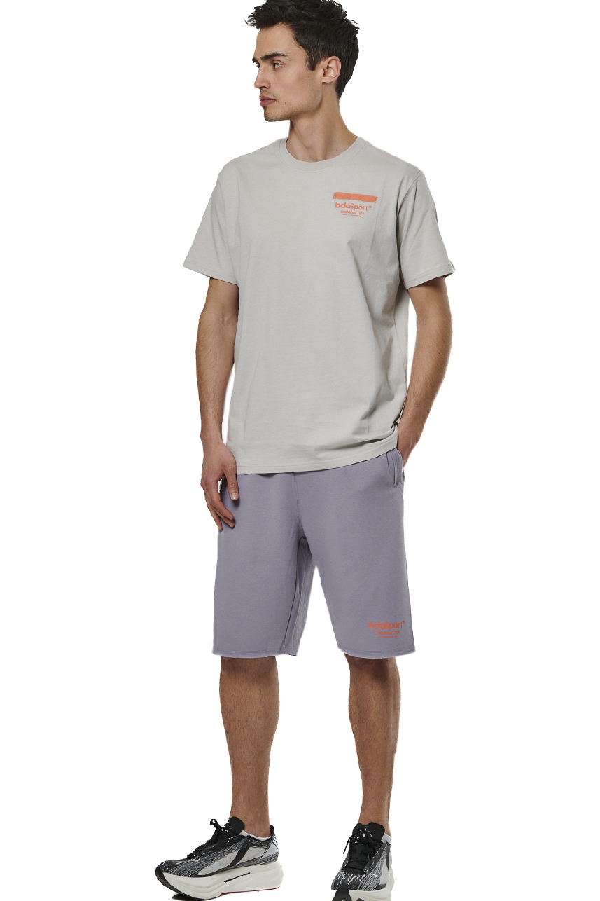 Body Action T-Shirt Ανδρικό