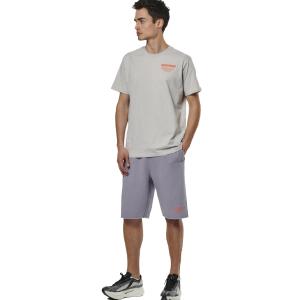 Body Action T-Shirt Ανδρικό - 207824