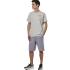 Body Action T-Shirt Ανδρικό - 0
