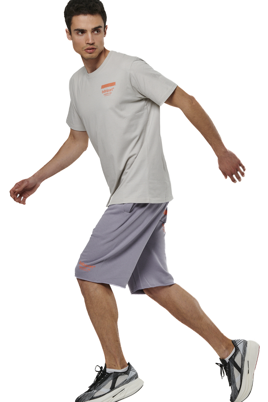 Body Action T-Shirt Ανδρικό