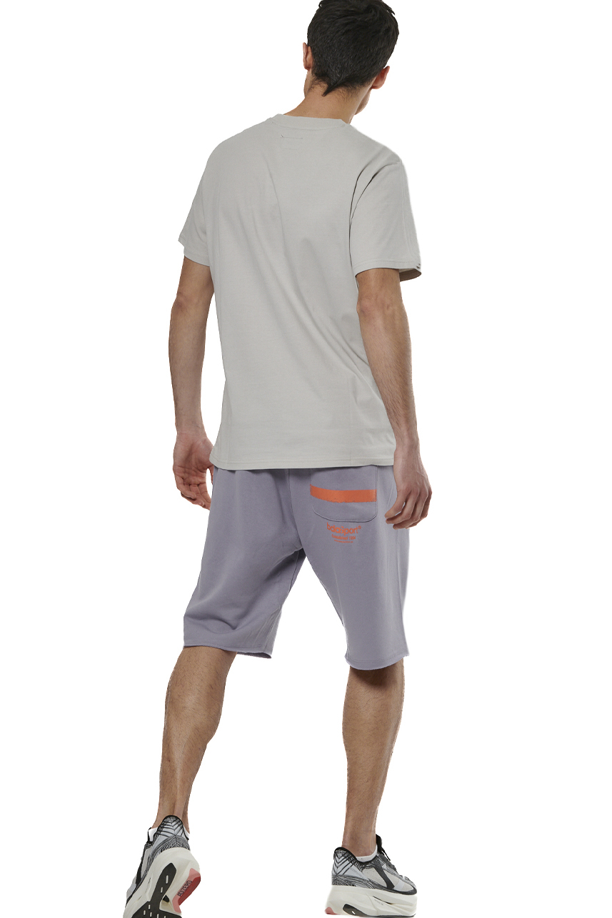 Body Action T-Shirt Ανδρικό