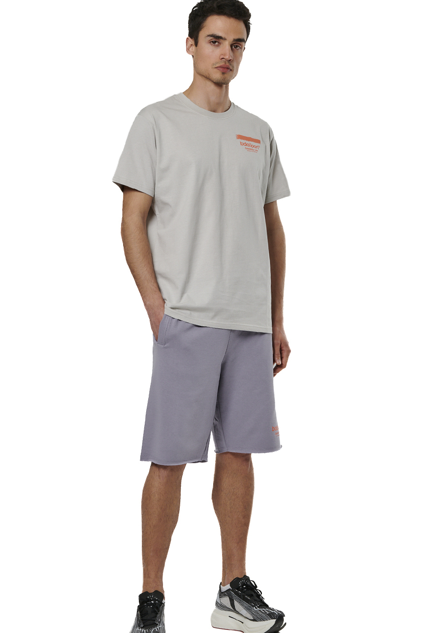 Body Action T-Shirt Ανδρικό