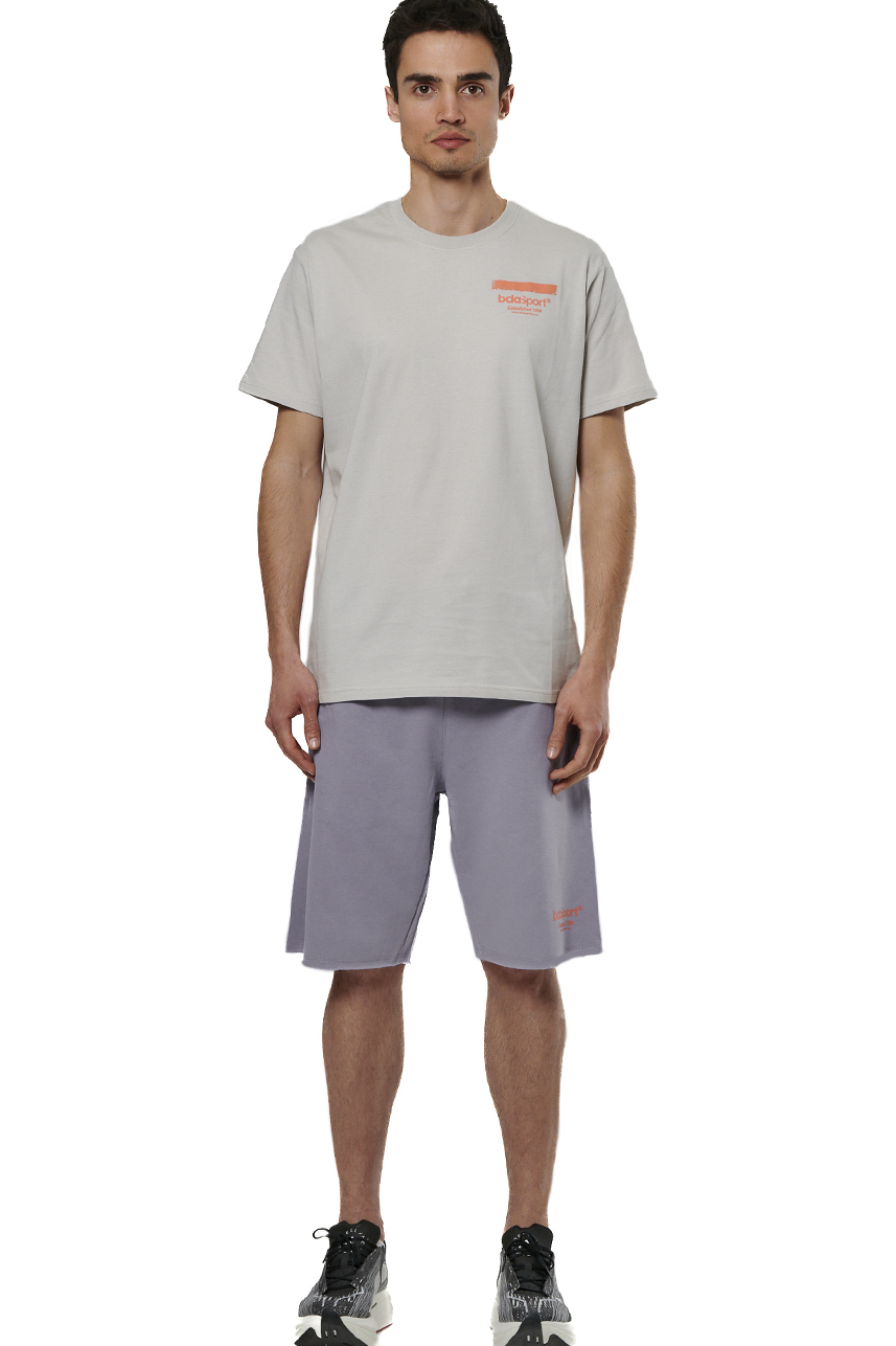 Body Action T-Shirt Ανδρικό