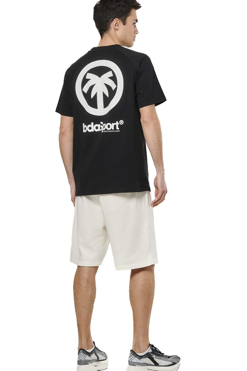 Body Action T-Shirt Ανδρικό