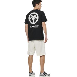 Body Action T-Shirt Ανδρικό - 207786