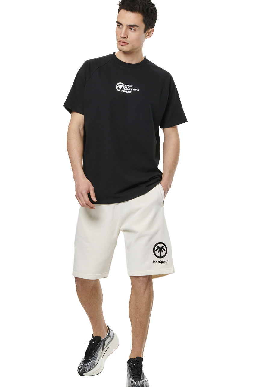 Body Action T-Shirt Ανδρικό