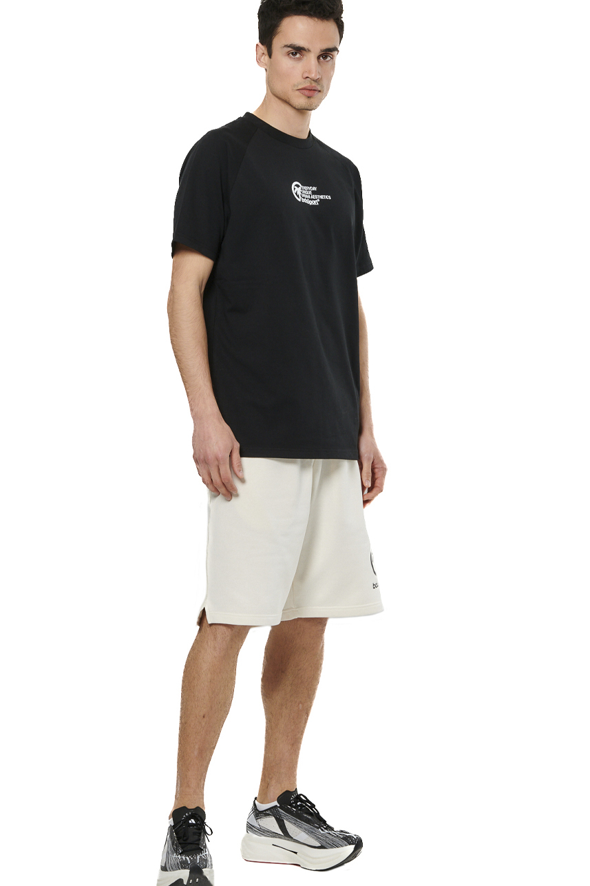 Body Action T-Shirt Ανδρικό