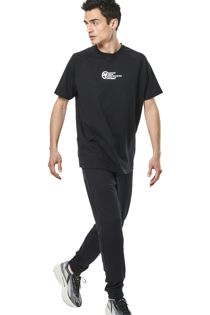 Body Action T-Shirt Ανδρικό
