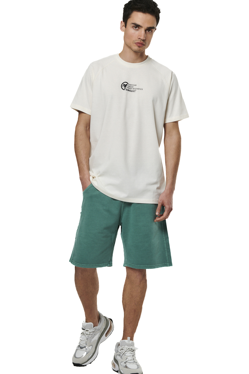 Body Action T-Shirt Ανδρικό