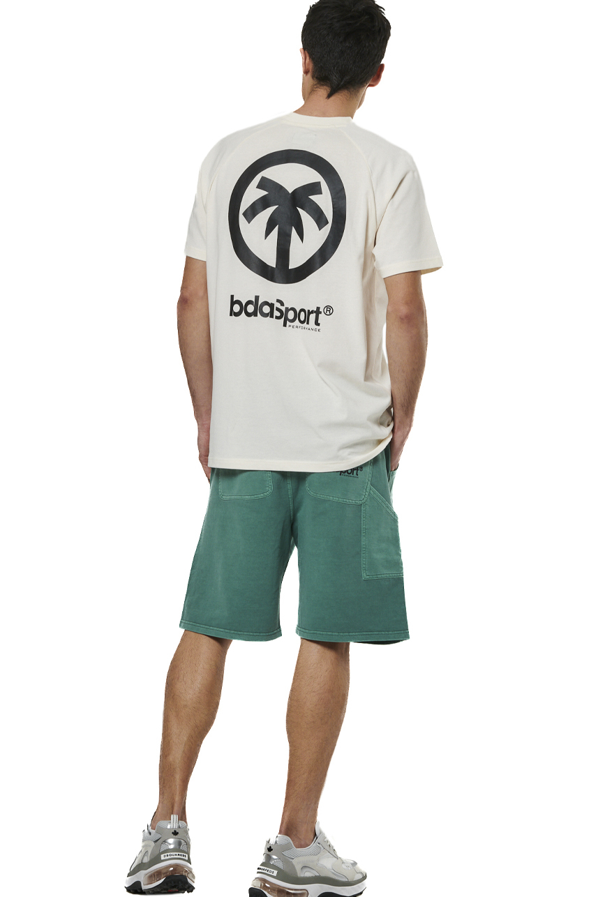 Body Action T-Shirt Ανδρικό