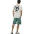 Body Action T-Shirt Ανδρικό - 1