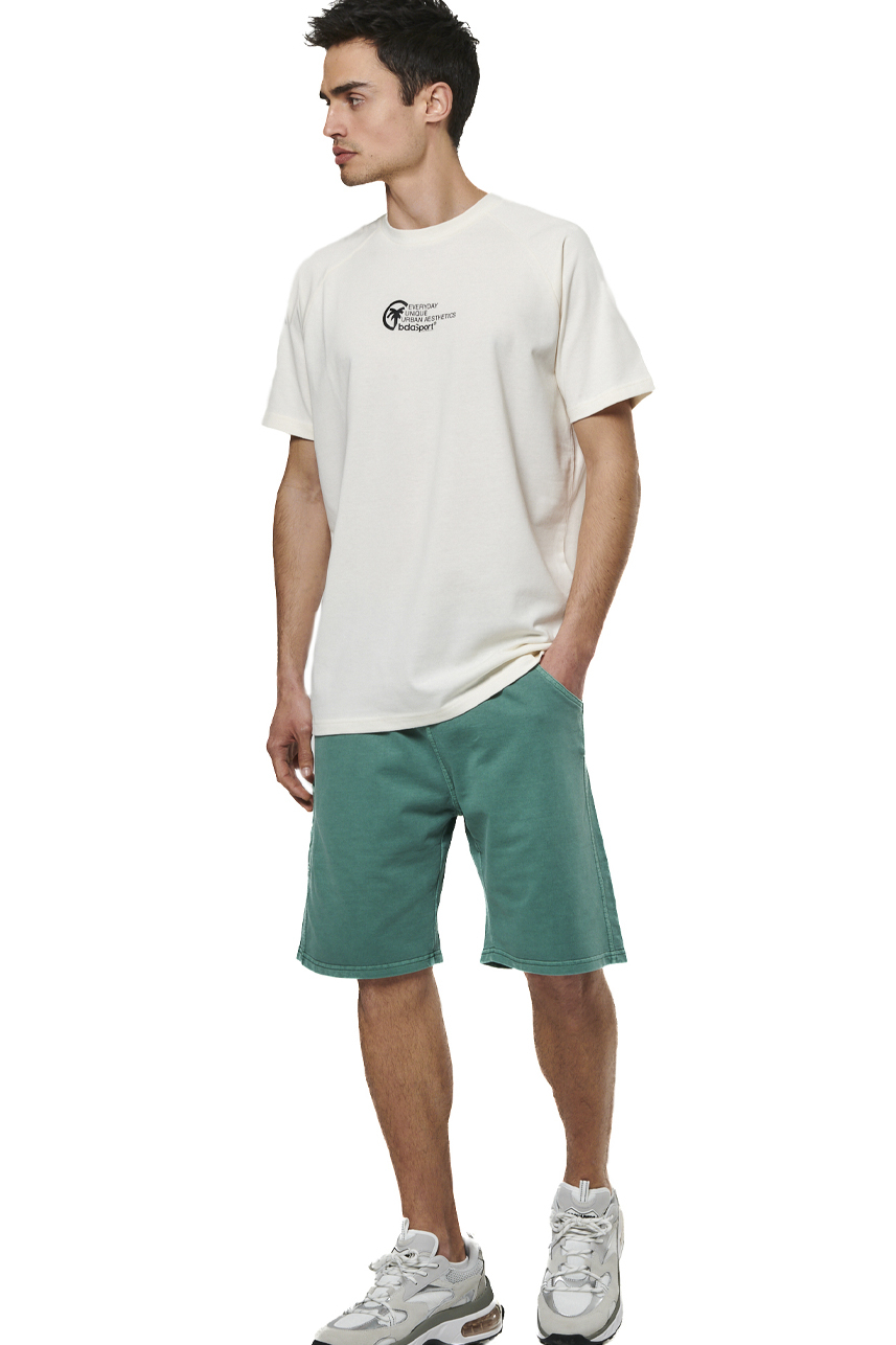 Body Action T-Shirt Ανδρικό