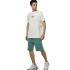 Body Action T-Shirt Ανδρικό - 3