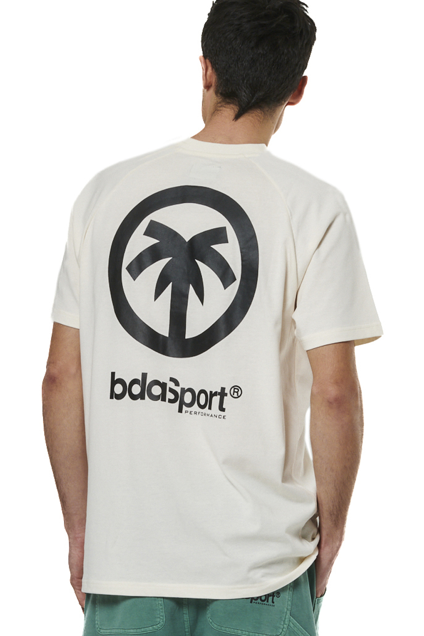 Body Action T-Shirt Ανδρικό