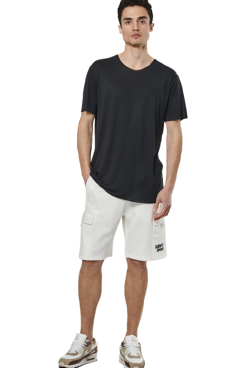 Body Action Modal T-Shirt Ανδρικό