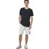 Body Action Modal T-Shirt Ανδρικό - 0