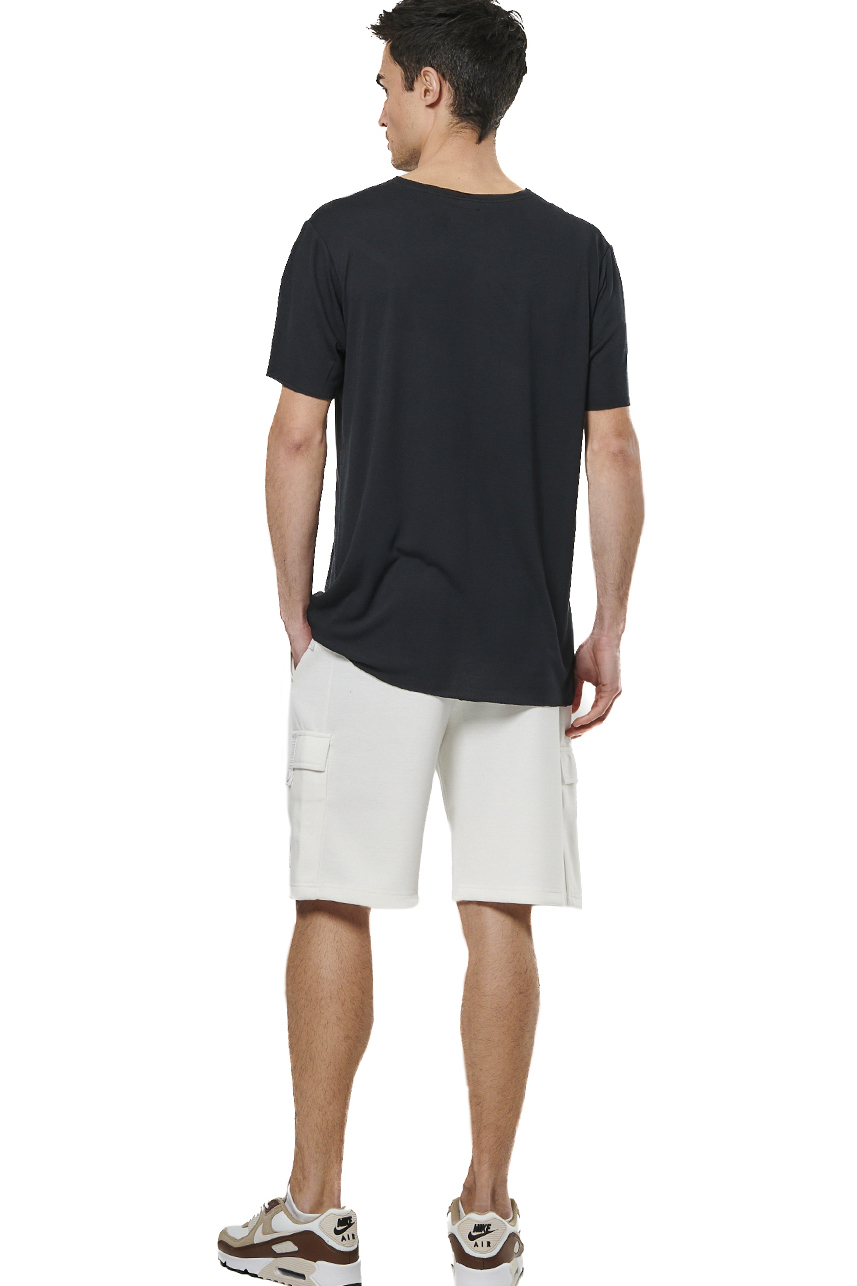 Body Action Modal T-Shirt Ανδρικό