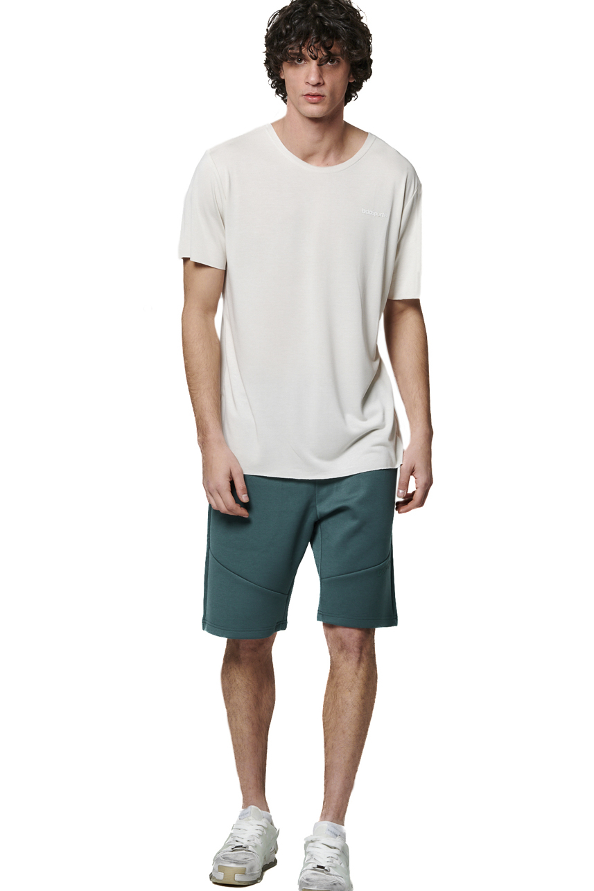 Body Action Modal T-Shirt Ανδρικό
