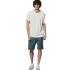 Body Action Modal T-Shirt Ανδρικό - 0