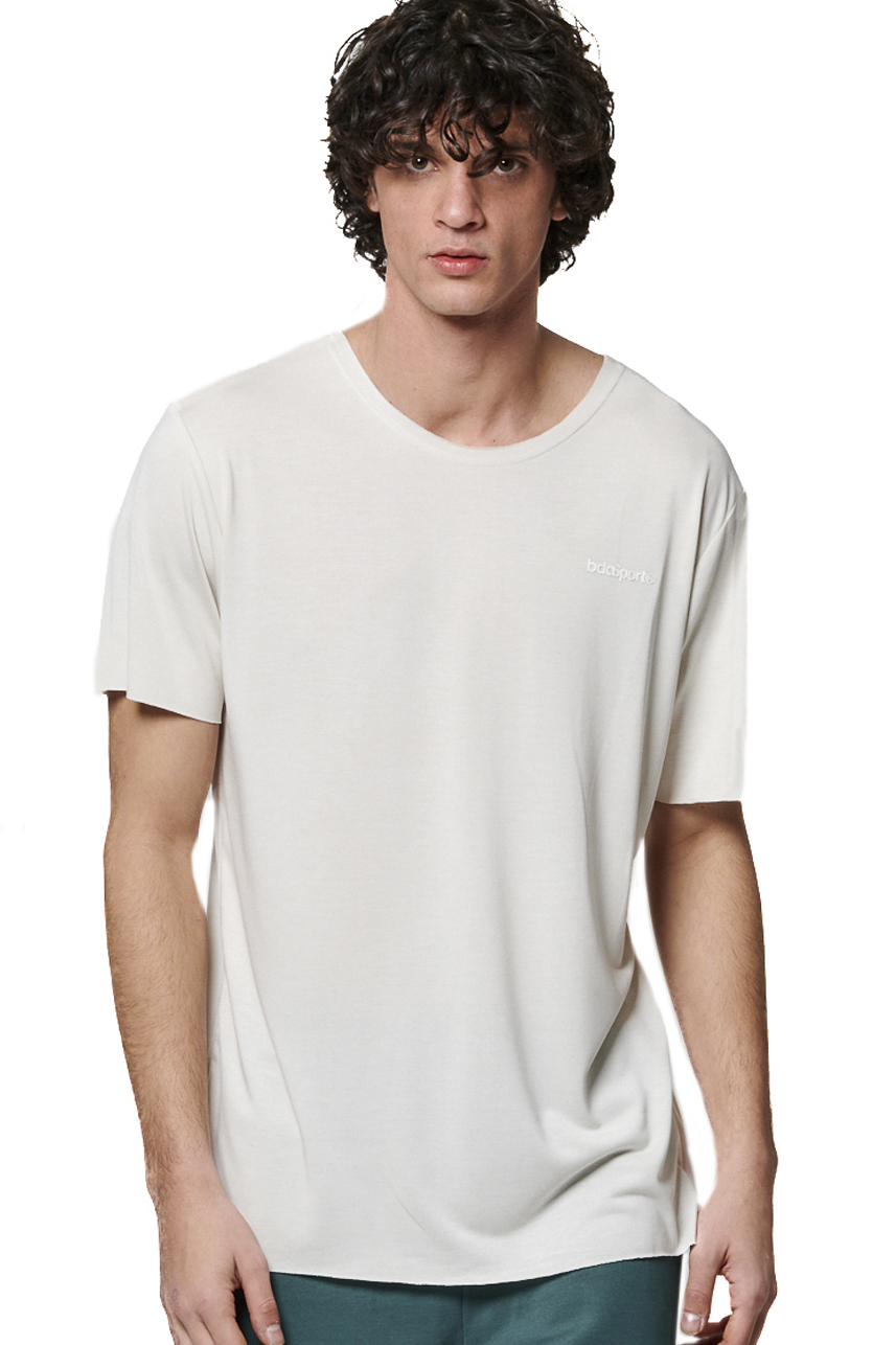Body Action Modal T-Shirt Ανδρικό