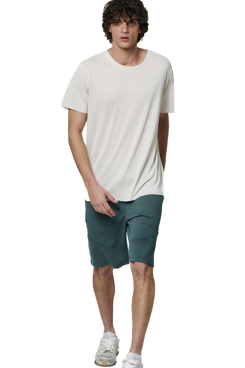 Body Action Modal T-Shirt Ανδρικό