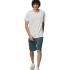 Body Action Modal T-Shirt Ανδρικό - 4