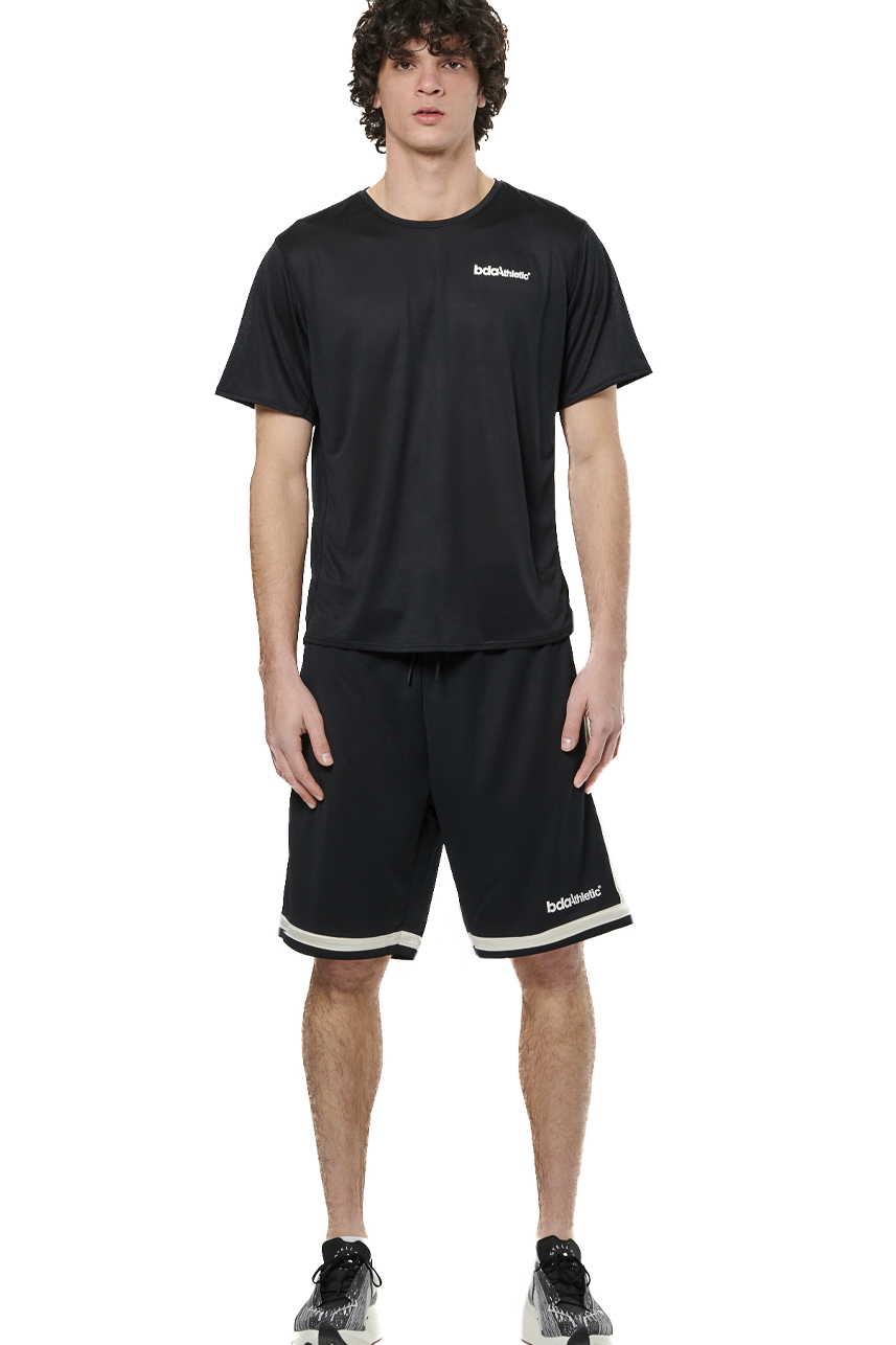 Body Action ΑΝΔΡΙΚΟ ΑΘΛΗΤΙΚΟ T-SHIRT