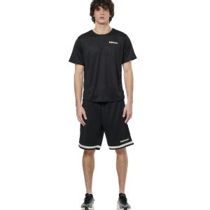 Body Action ΑΝΔΡΙΚΟ ΑΘΛΗΤΙΚΟ T-SHIRT - 207767