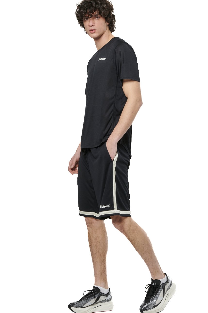 Body Action ΑΝΔΡΙΚΟ ΑΘΛΗΤΙΚΟ T-SHIRT