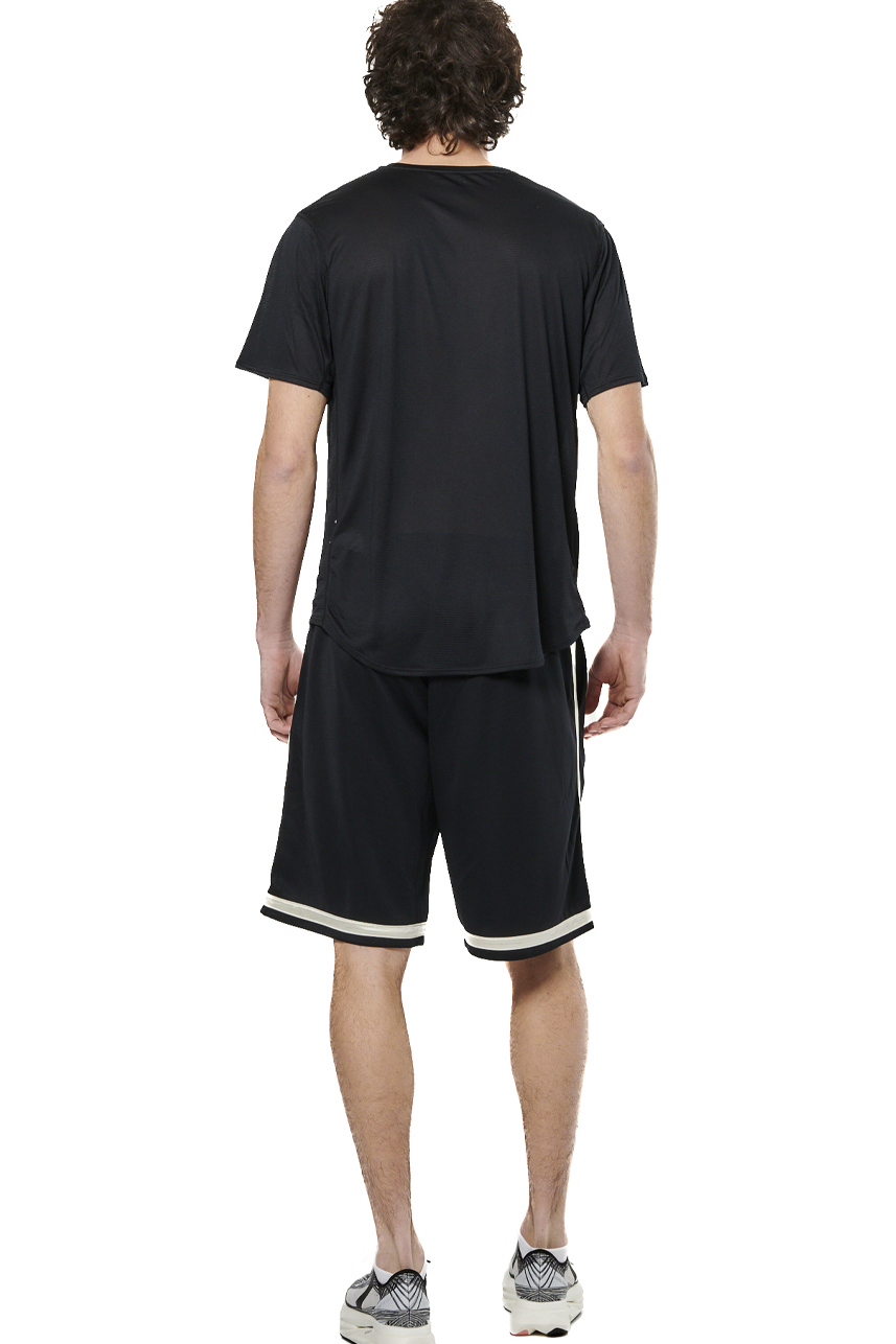 Body Action ΑΝΔΡΙΚΟ ΑΘΛΗΤΙΚΟ T-SHIRT