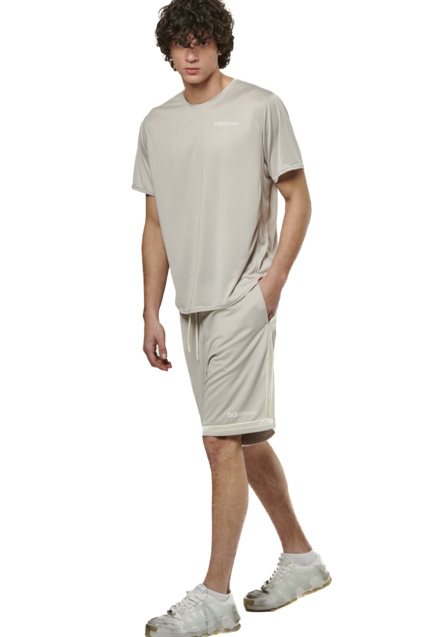 Body Action ΑΝΔΡΙΚΟ ΑΘΛΗΤΙΚΟ T-SHIRT