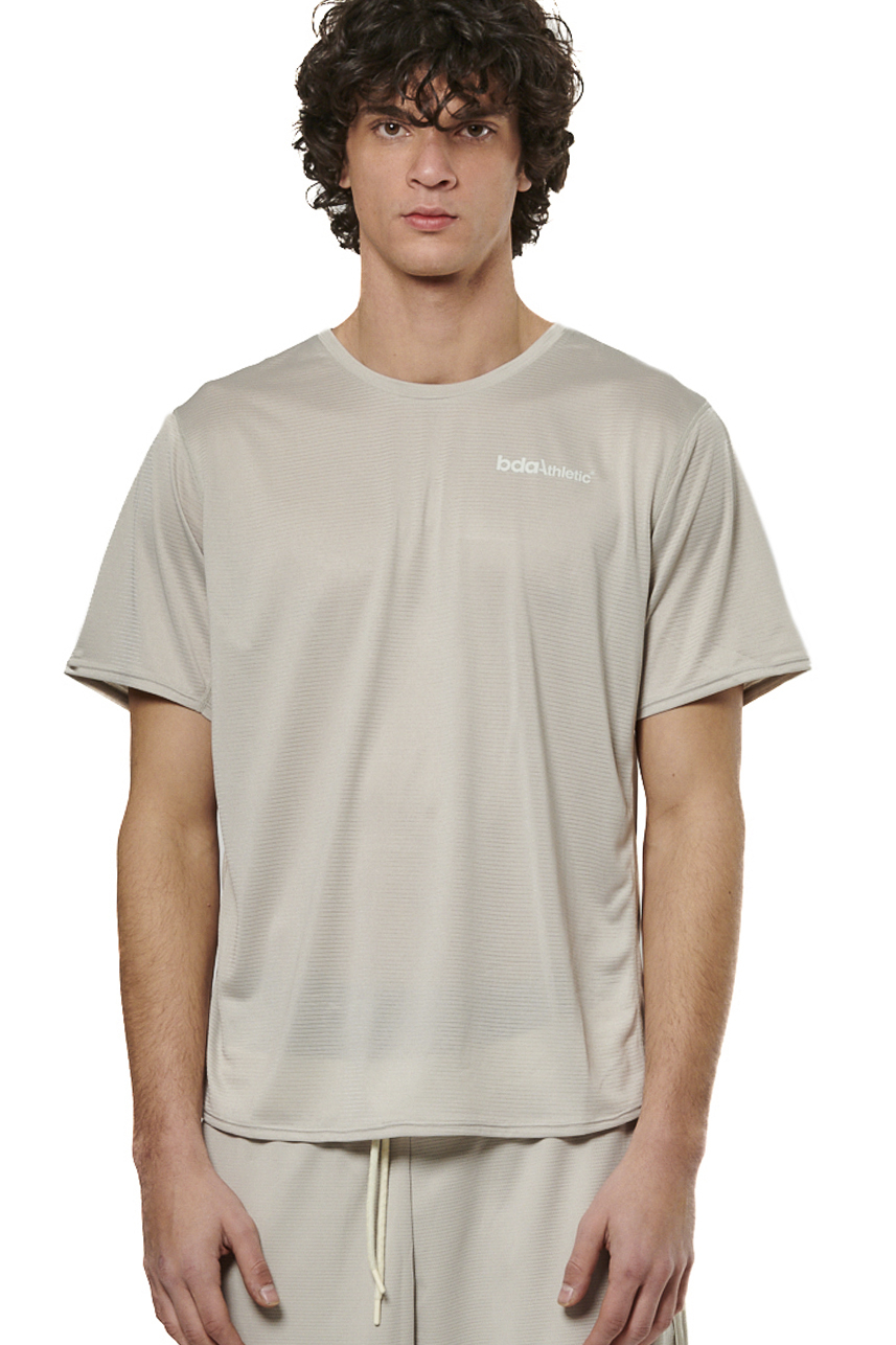 Body Action ΑΝΔΡΙΚΟ ΑΘΛΗΤΙΚΟ T-SHIRT