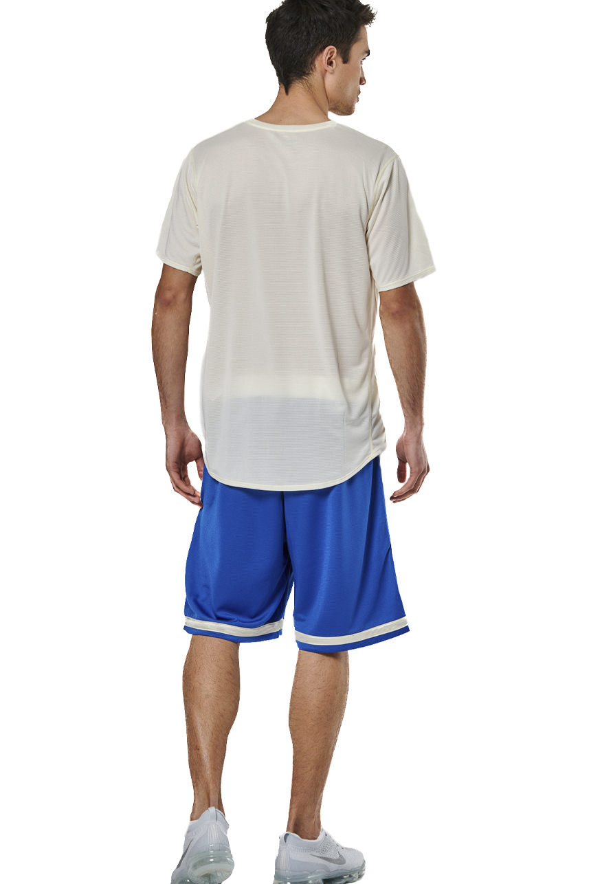 Body Action ΑΝΔΡΙΚΟ ΑΘΛΗΤΙΚΟ T-SHIRT