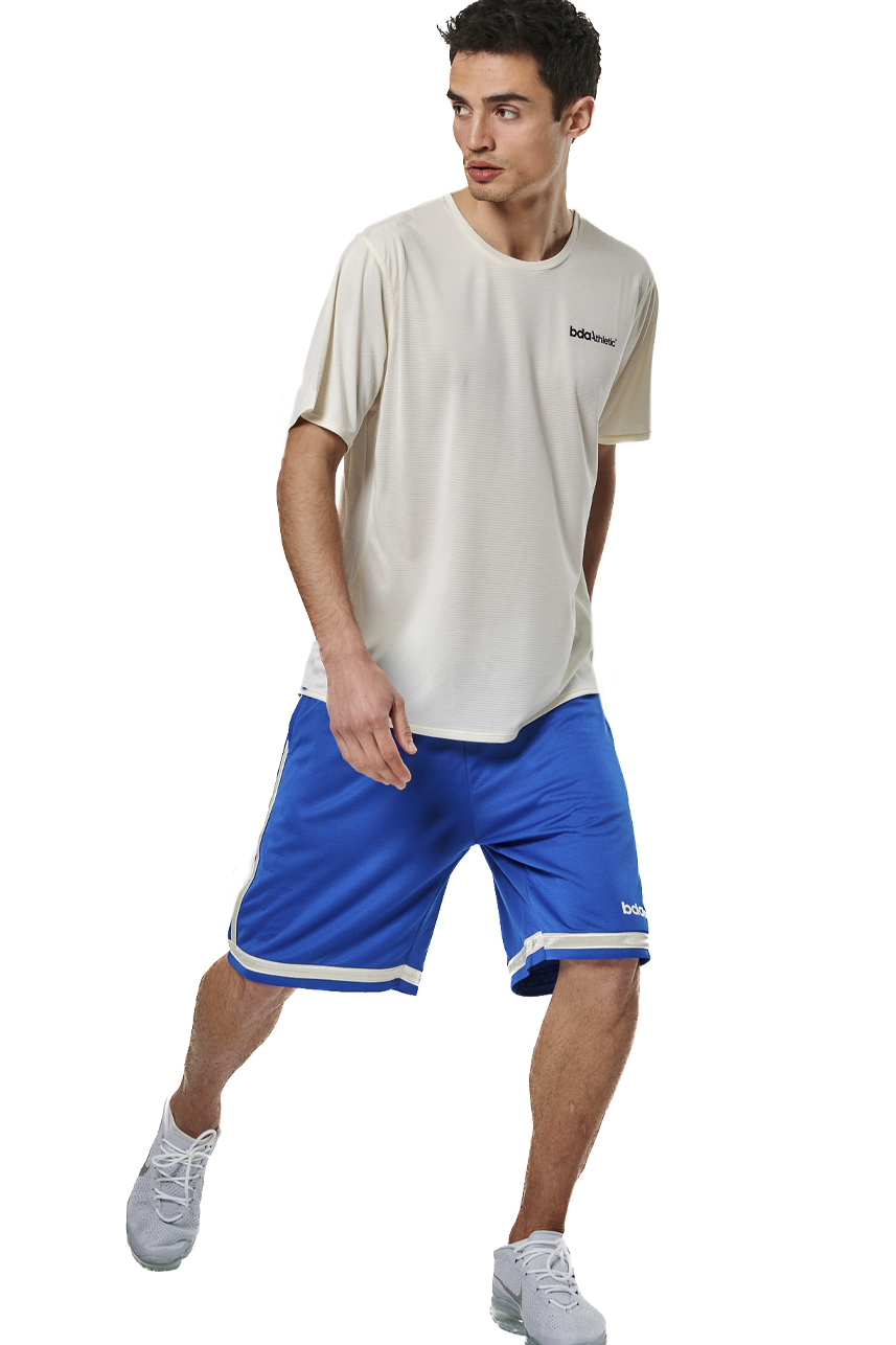 Body Action ΑΝΔΡΙΚΟ ΑΘΛΗΤΙΚΟ T-SHIRT