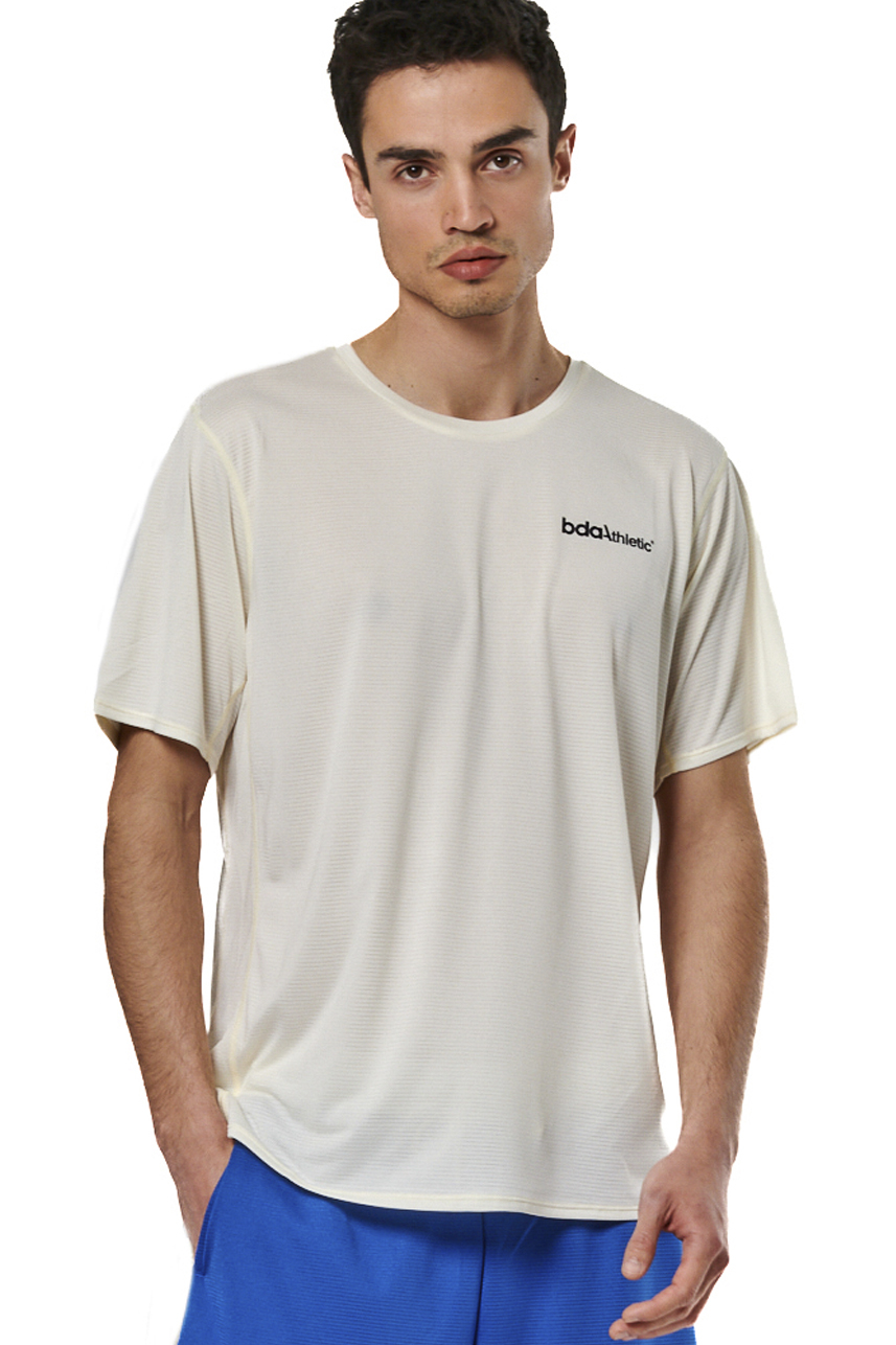 Body Action ΑΝΔΡΙΚΟ ΑΘΛΗΤΙΚΟ T-SHIRT